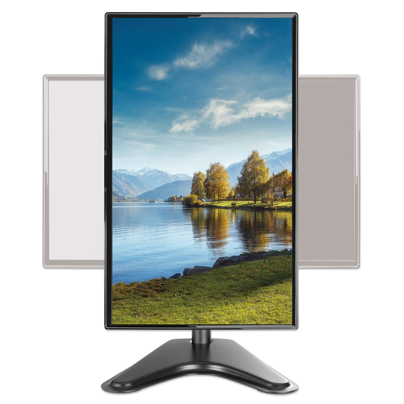 Soporte de escritorio para monitor Image 14