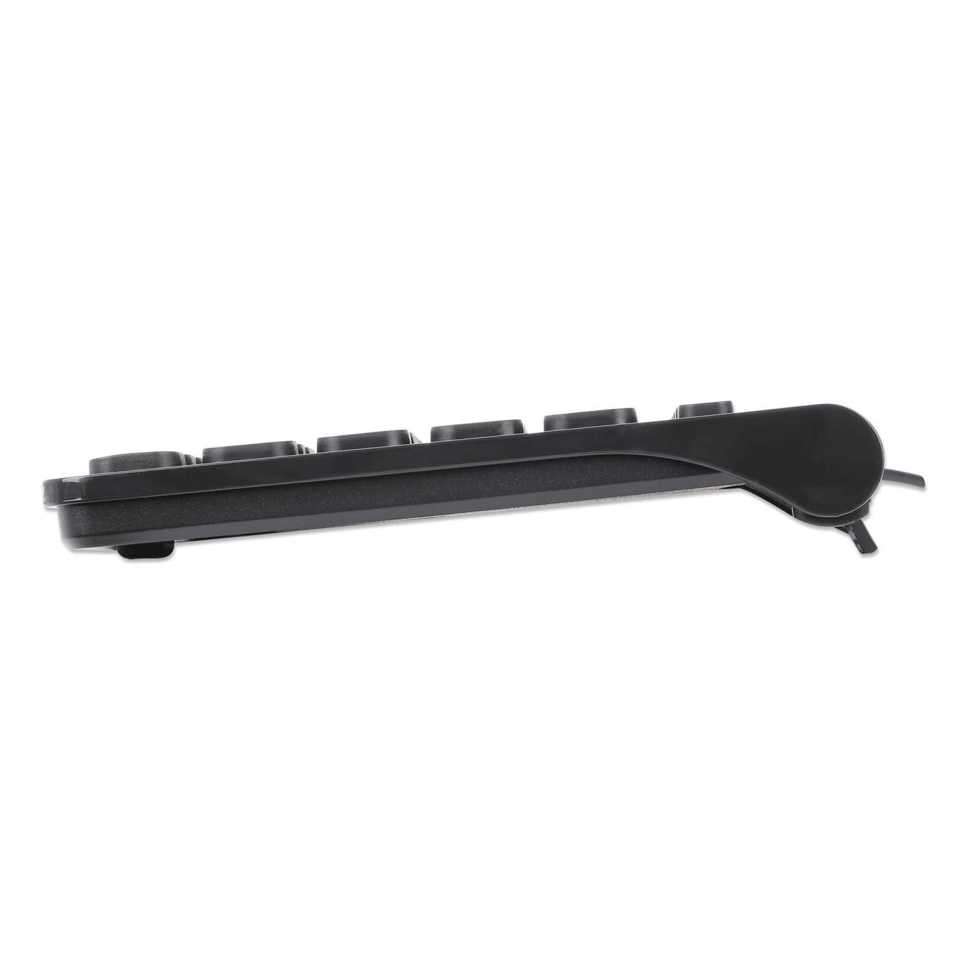Mini teclado USB con cable Image 9