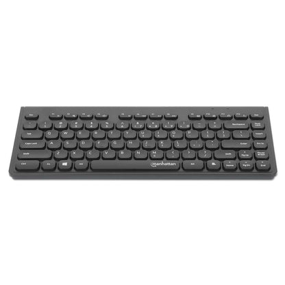 Mini teclado USB inalámbrico Image 4