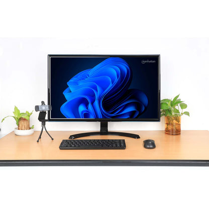 Mini teclado USB inalámbrico Image 5