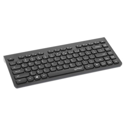 Mini teclado USB inalámbrico Image 6
