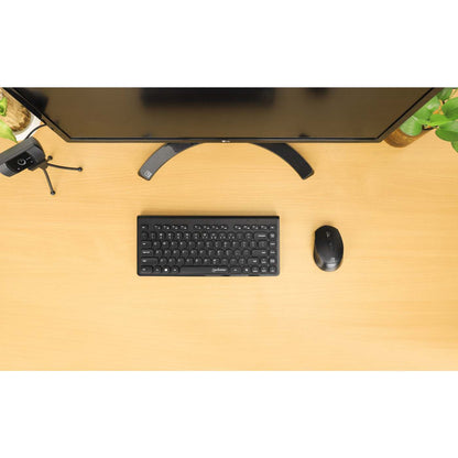 Mini teclado USB inalámbrico Image 7