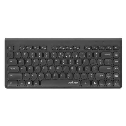 Mini teclado USB inalámbrico Image 8
