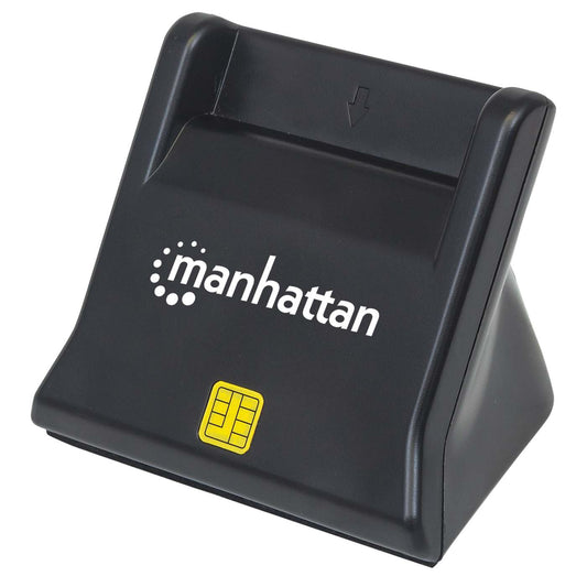 Lector de Tarjetas Smart/SIM USB Image 1