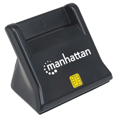 Lector de Tarjetas Smart/SIM USB Image 3