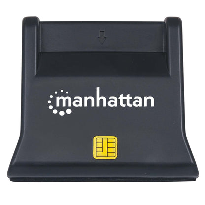 Lector de Tarjetas Smart/SIM USB Image 4