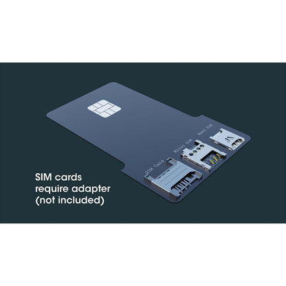 Lector de Tarjetas Smart/SIM USB Image 7