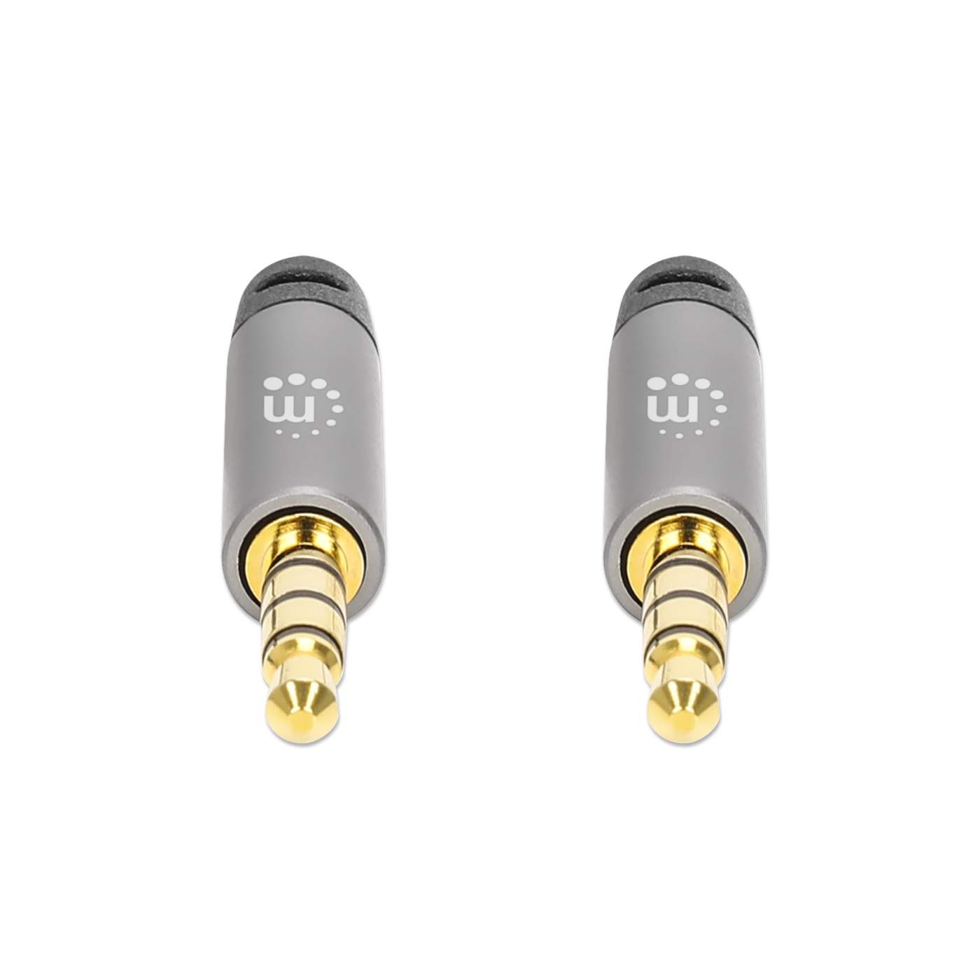 Cable Auxiliar de Audio Estéreo Image 5