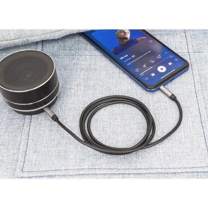 Cable Auxiliar de Audio Estéreo Image 11