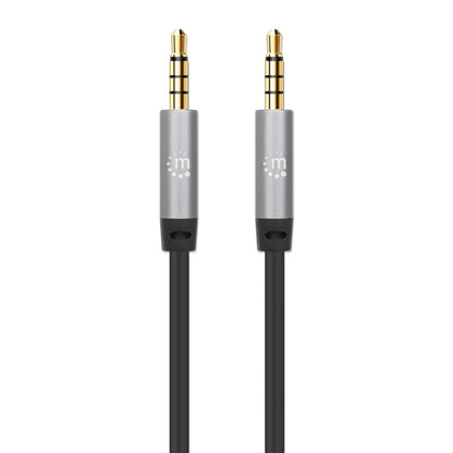 Cable Auxiliar de Audio Estéreo Image 4