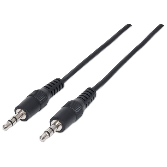 Cable de Audio Estéreo Image 1