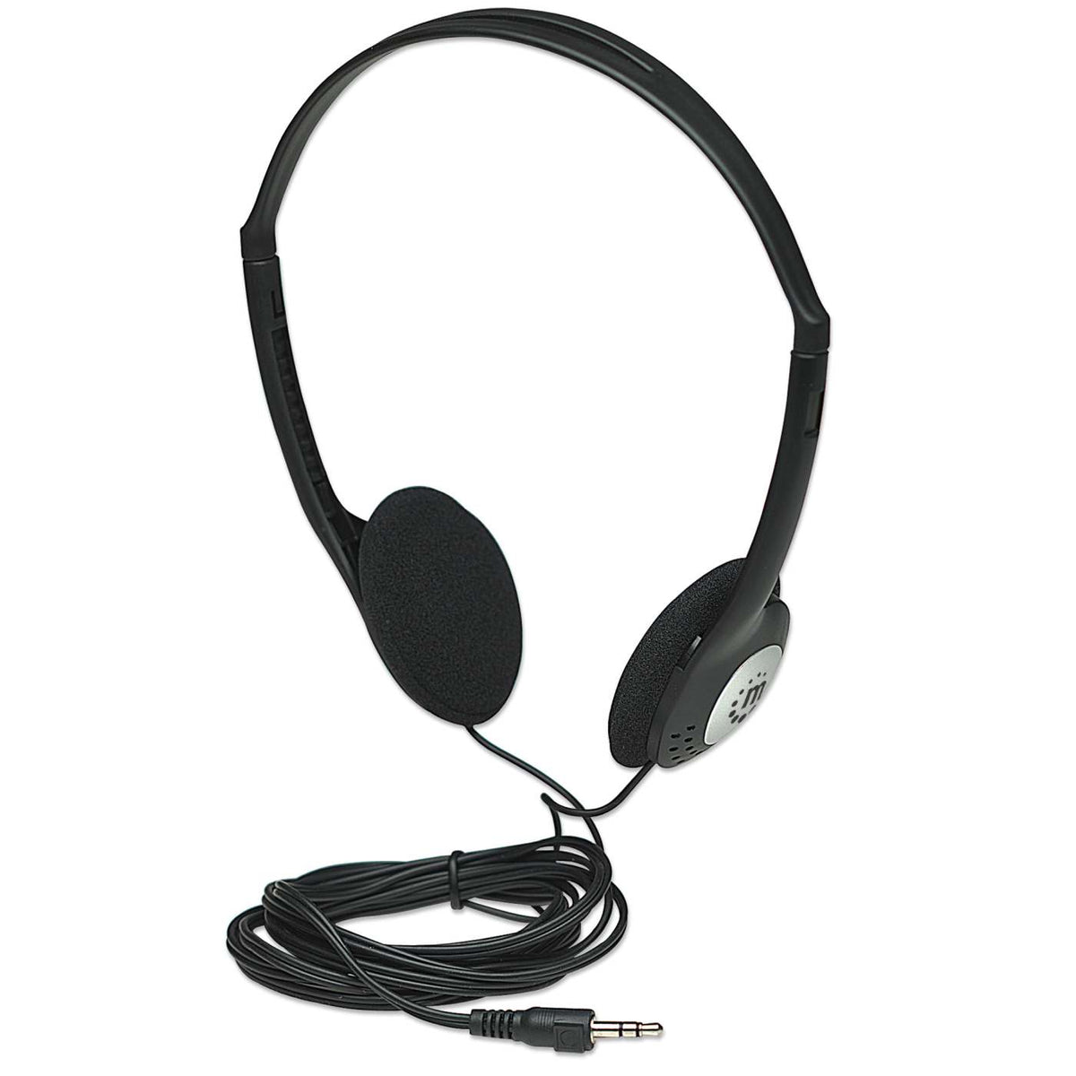 Audífonos Estéreo, conector 3.5mm Image 1
