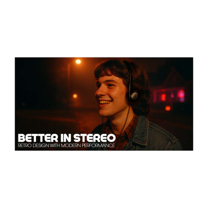 Audífonos Estéreo Image 5