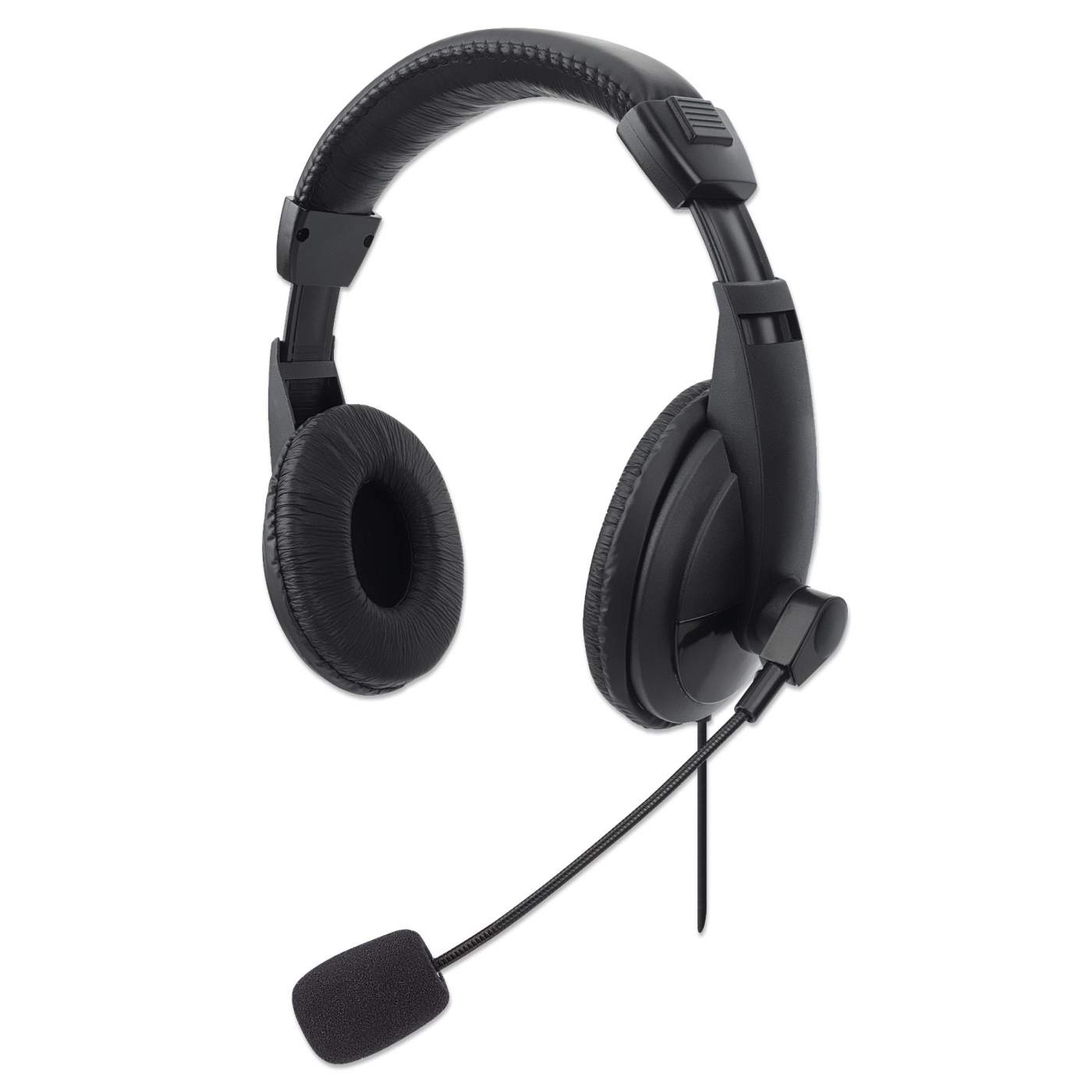 Audífonos estéreo USB Image 1