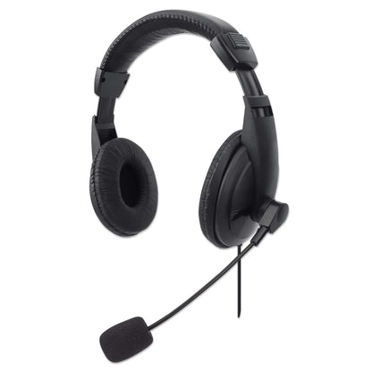 Audífonos estéreo USB Image 1