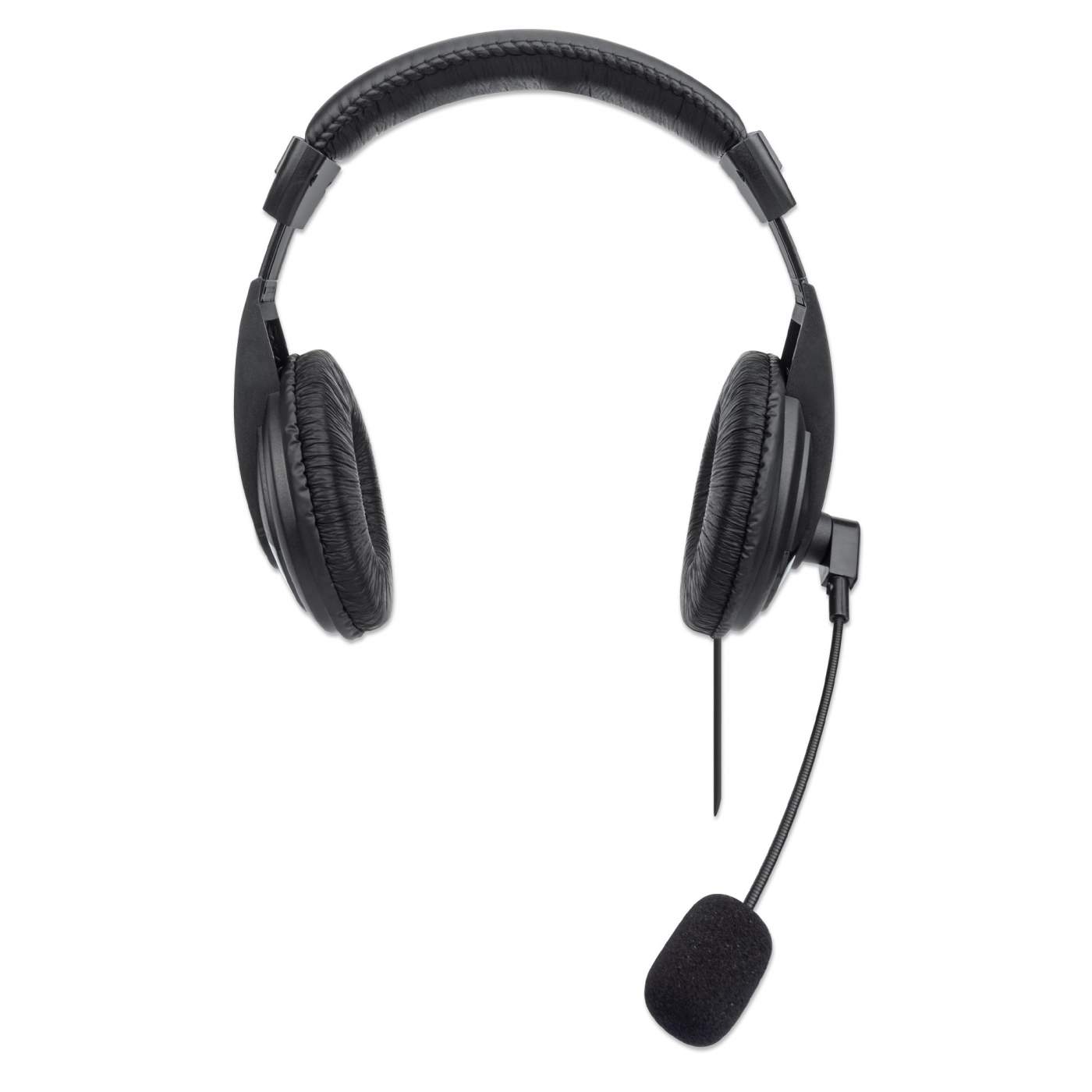 Audífonos estéreo USB Image 3