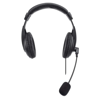 Audífonos estéreo USB Image 3