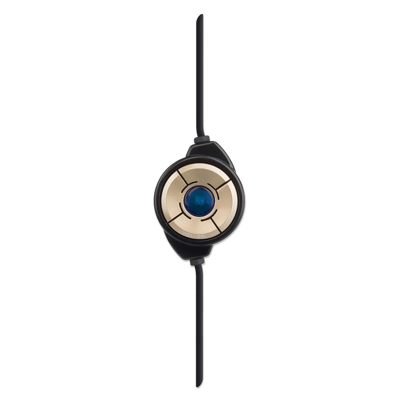 Audífonos estéreo USB Image 5