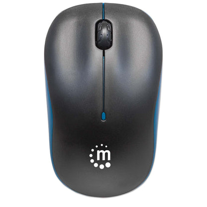 Ratón óptico inalámbrico Success Image 4