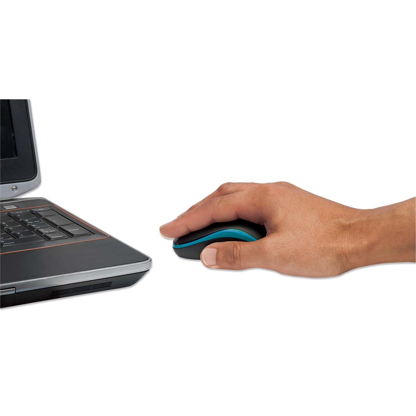 Ratón óptico inalámbrico Success Image 6