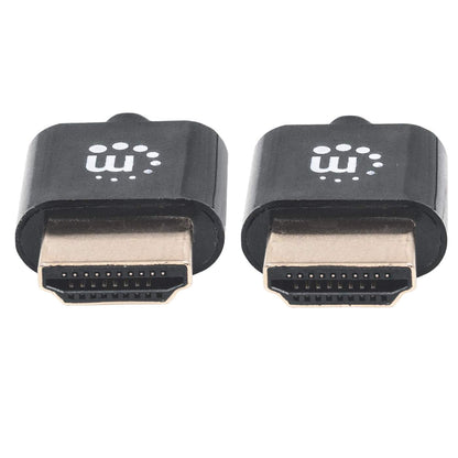 Cable HDMI super delgado de alta velocidad con Ethernet Image 4