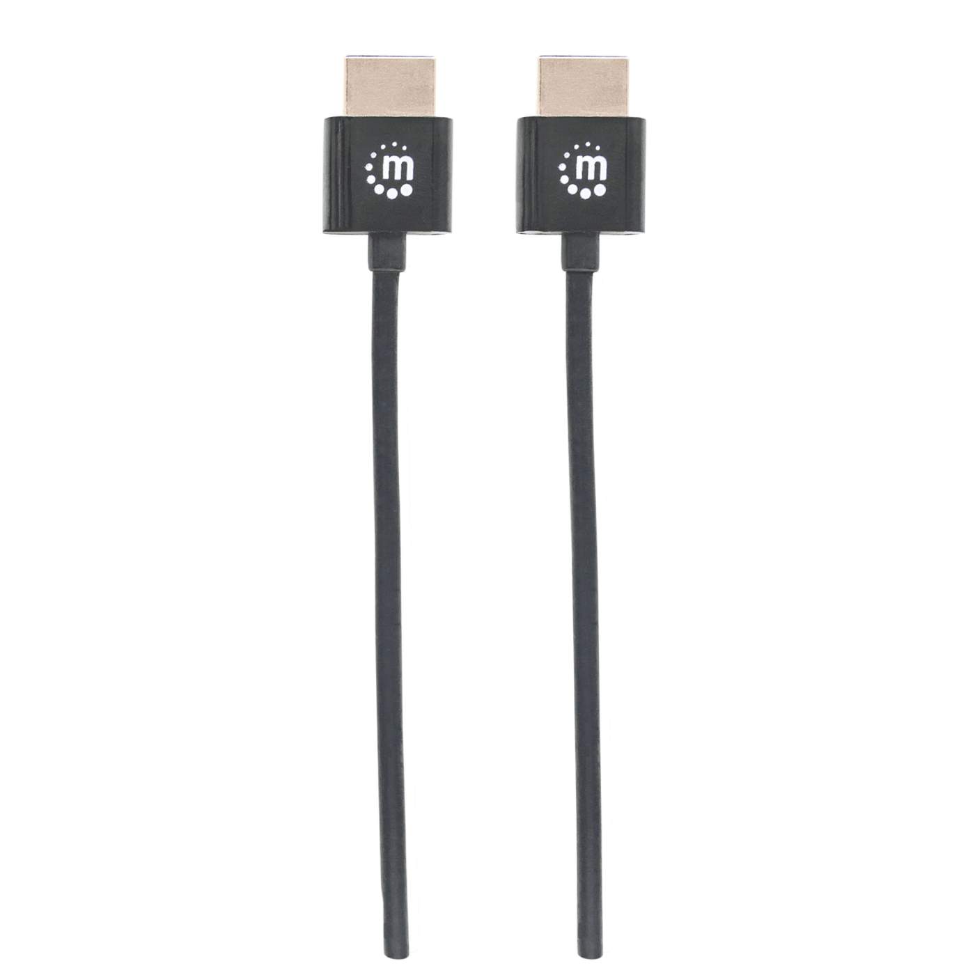Cable HDMI super delgado de alta velocidad con Ethernet Image 5