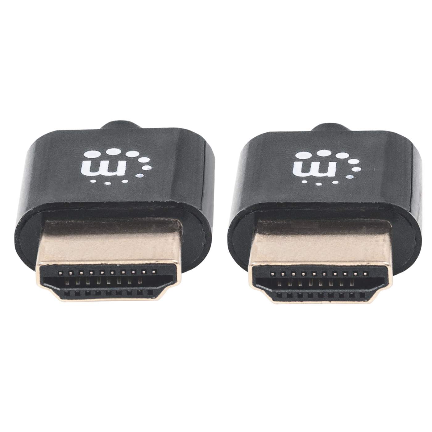 Cable HDMI súper delgado de alta veolcidad con Ethernet Image 4