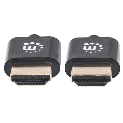 Cable HDMI súper delgado de alta veolcidad con Ethernet Image 4