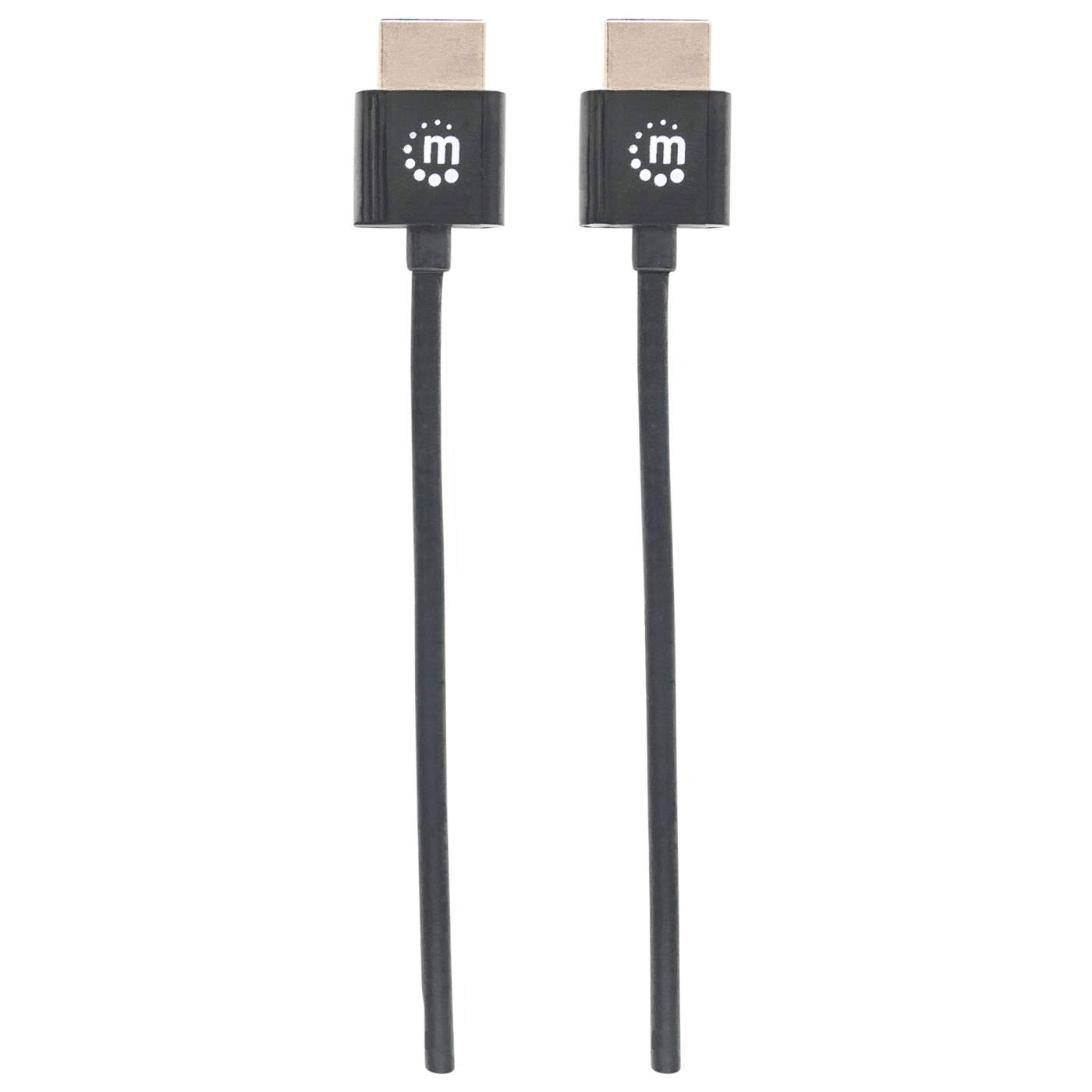 Cable HDMI súper delgado de alta veolcidad con Ethernet Image 5