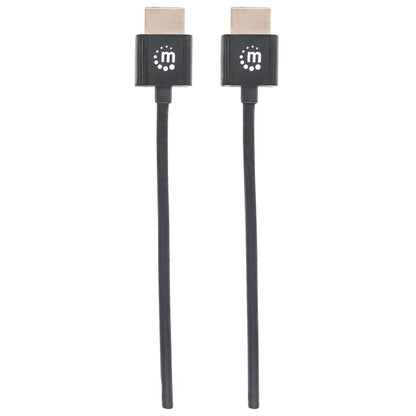Cable HDMI súper delgado de alta veolcidad con Ethernet Image 5