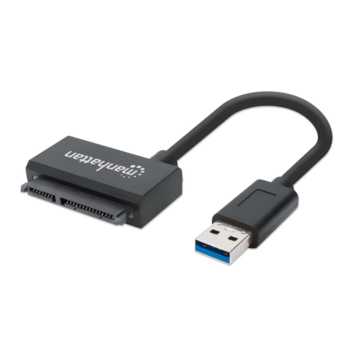 Adaptador SuperSpeed USB 3.0 a SATA Image 1