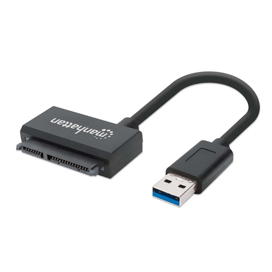 Adaptador SuperSpeed USB 3.0 a SATA Image 1