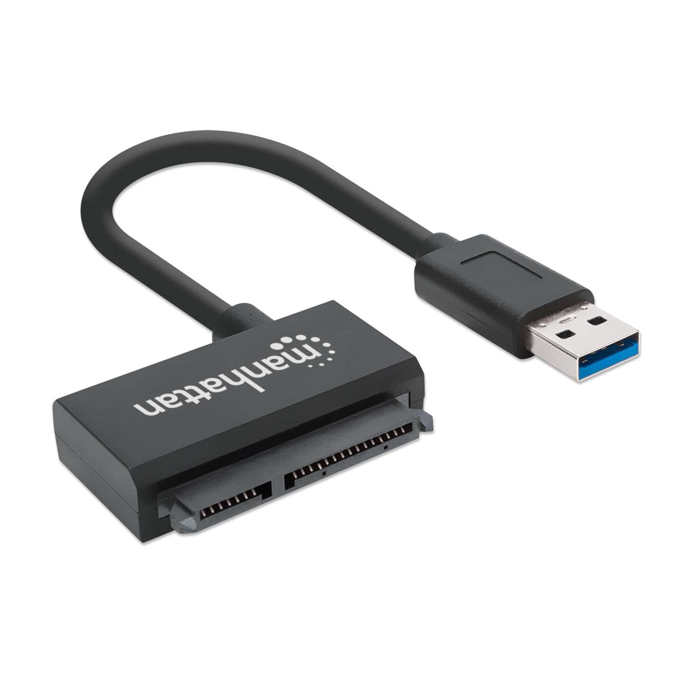 Adaptador SuperSpeed USB 3.0 a SATA Image 3