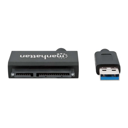 Adaptador SuperSpeed USB 3.0 a SATA Image 4