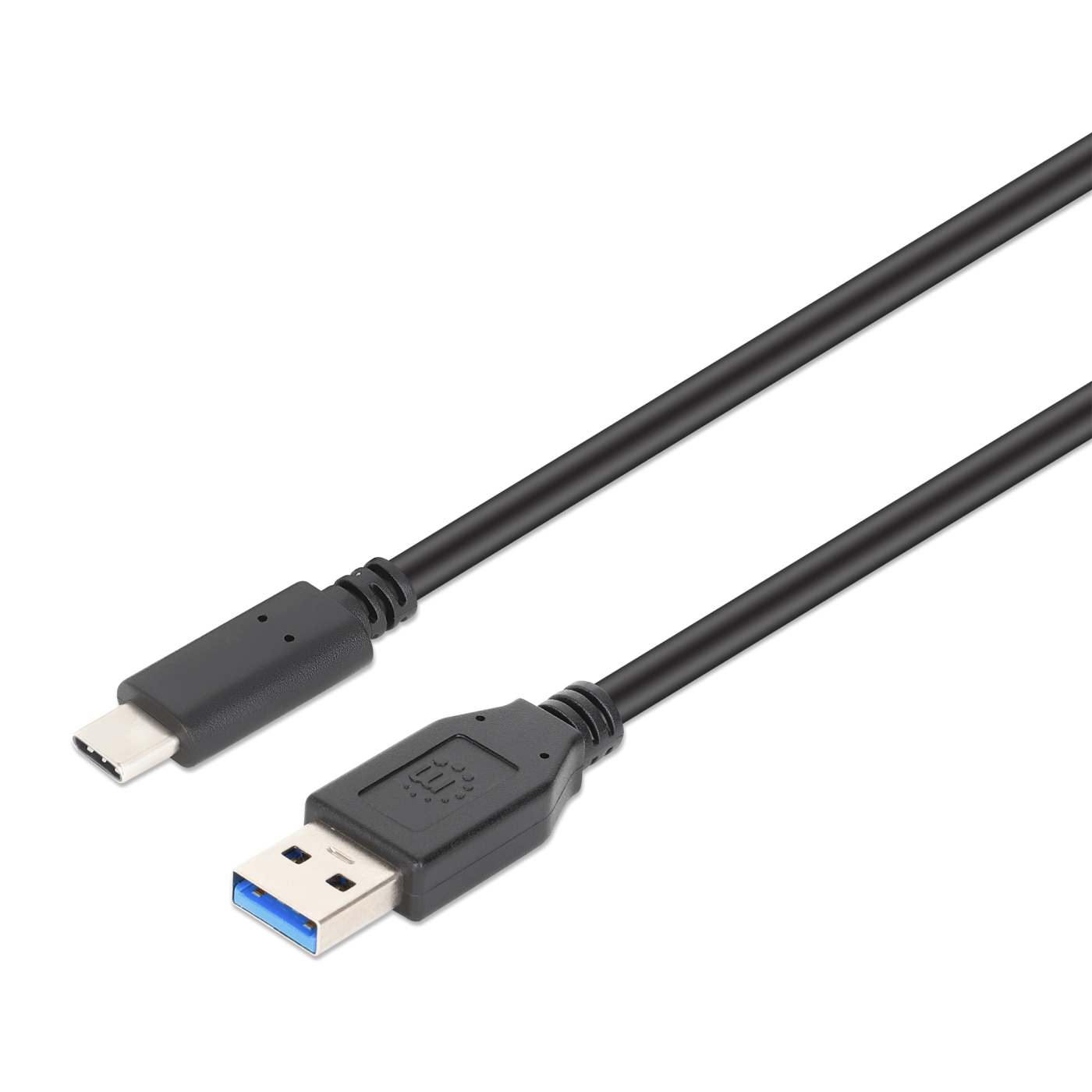Cable USB 3.2 Gen2 de Tipo A a Tipo C, 10 Gbps Image 1