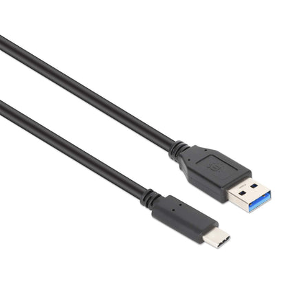 Cable USB 3.2 Gen2 de Tipo A a Tipo C, 10 Gbps Image 3