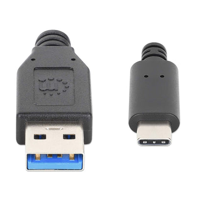 Cable USB 3.2 Gen2 de Tipo A a Tipo C, 10 Gbps Image 4