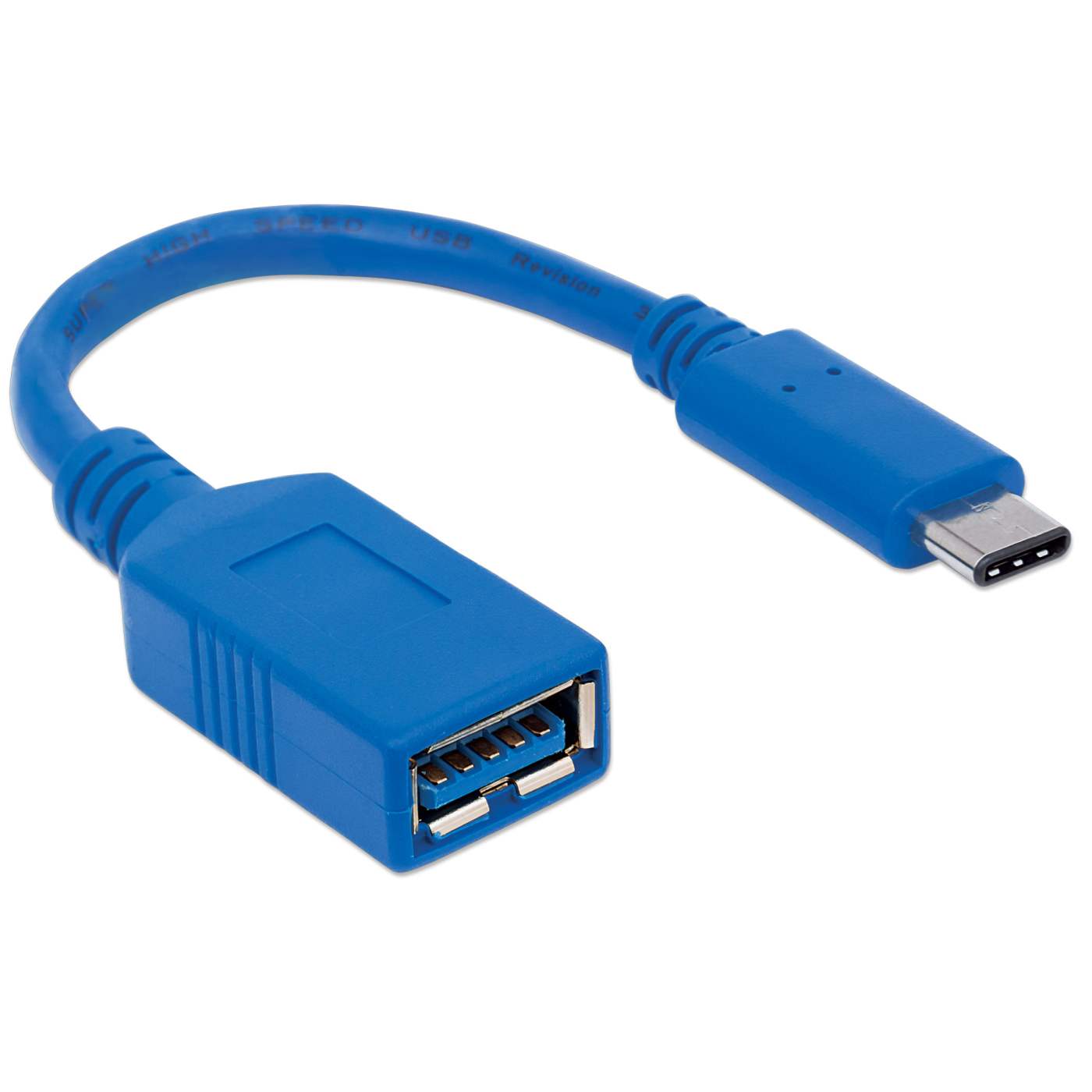 Cable de dispositivo USB-C SuperSpeed Image 3