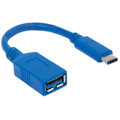 Cable de dispositivo USB-C SuperSpeed Image 3
