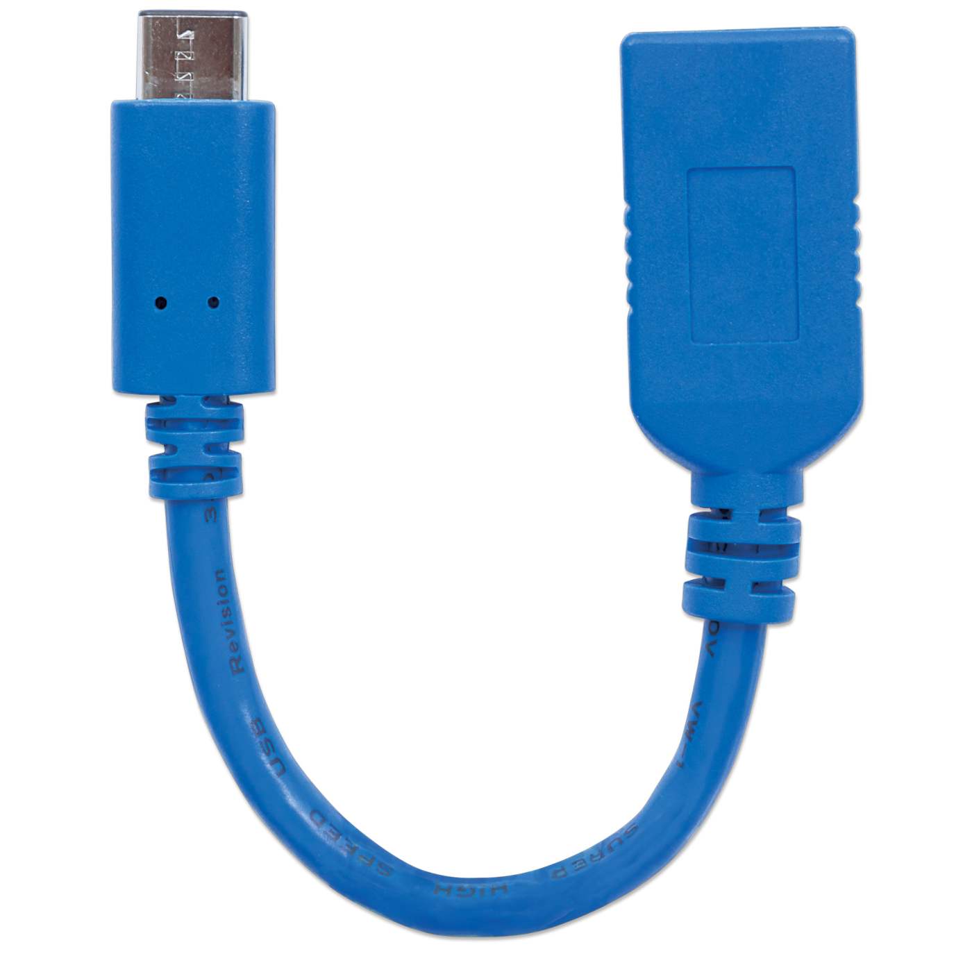Cable de dispositivo USB-C SuperSpeed Image 5