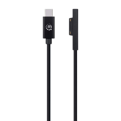 Cable de carga USB-C a Microsoft Surface Connect Image 4