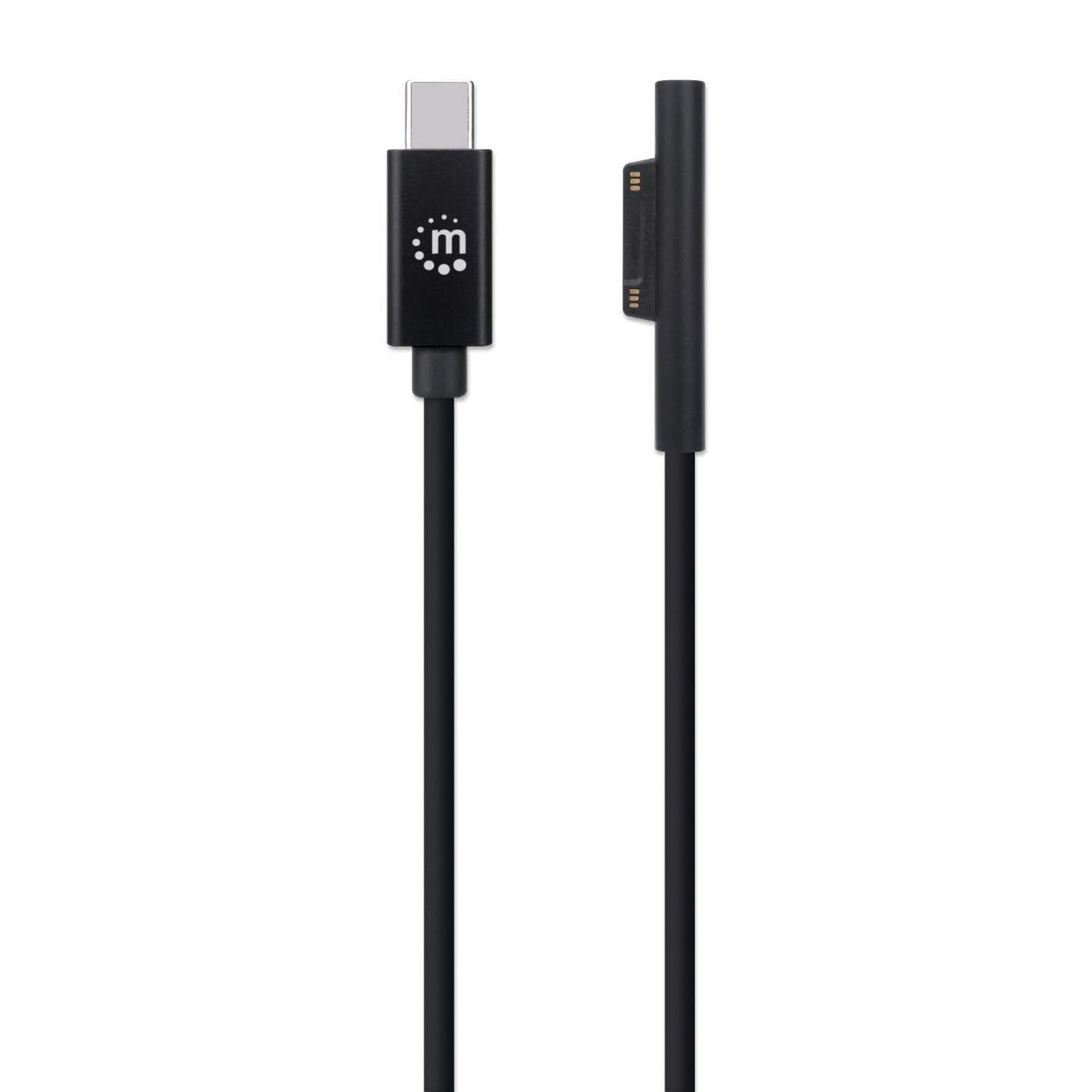 Cable de carga USB-C a Microsoft Surface Connect Image 4