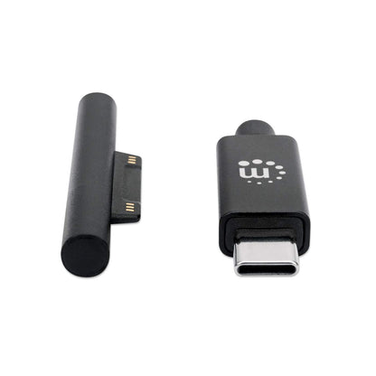 Cable de carga USB-C a Microsoft Surface Connect Image 5