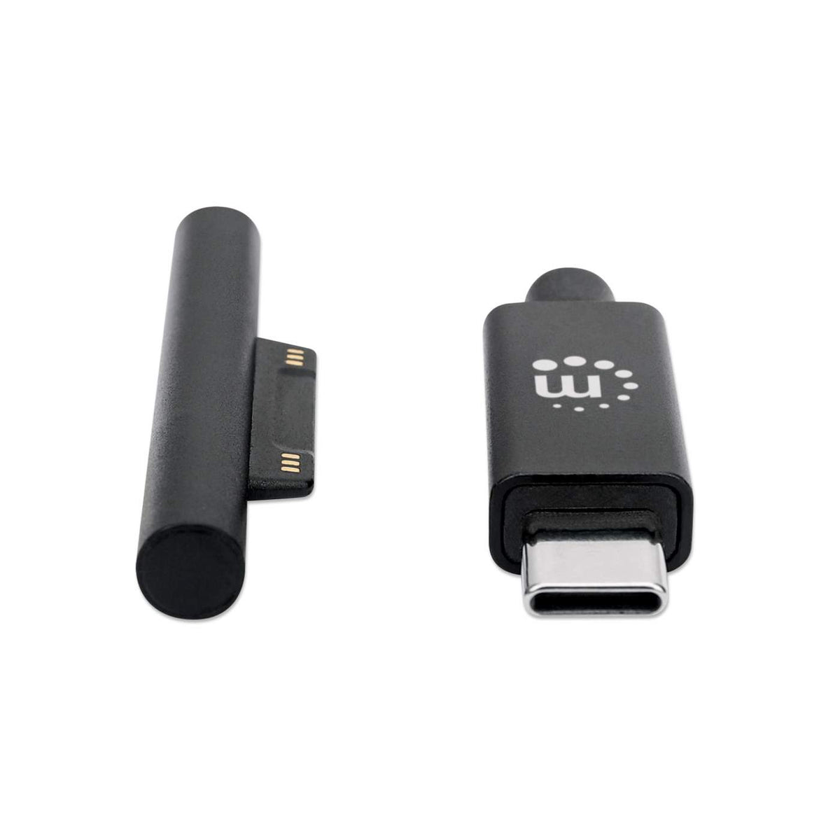 Cable de carga USB-C a Microsoft Surface Connect Image 5
