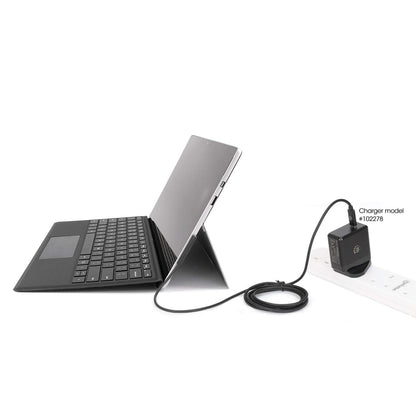 Cable de carga USB-C a Microsoft Surface Connect Image 7