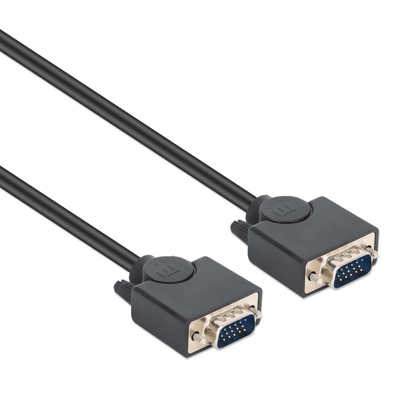 Cable para Monitor SVGA Image 3