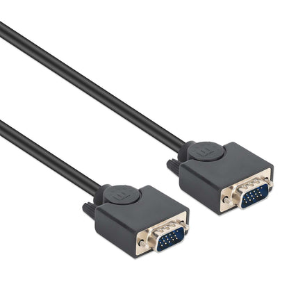 Cable para Monitor SVGA Image 3