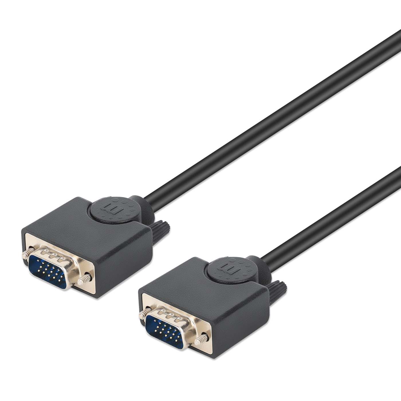 Cable para Monitor SVGA Image 1