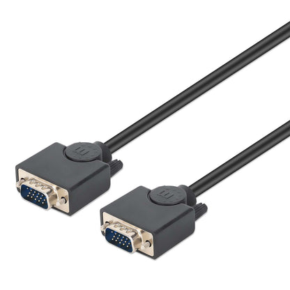 Cable para Monitor SVGA Image 1