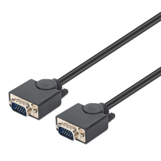 Cable para Monitor SVGA Image 1